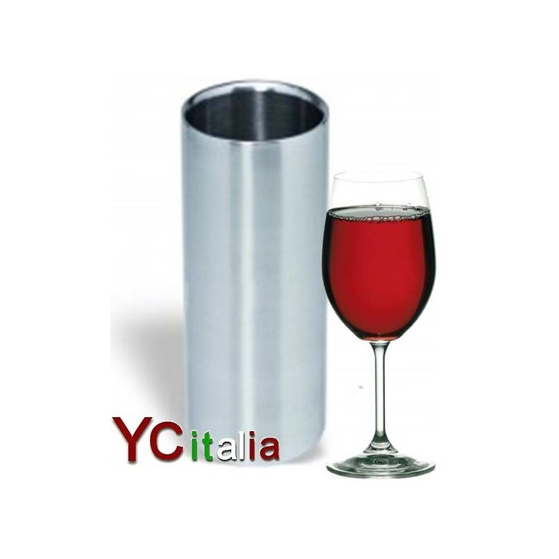 Termobottiglia isotermico in acciaio inox