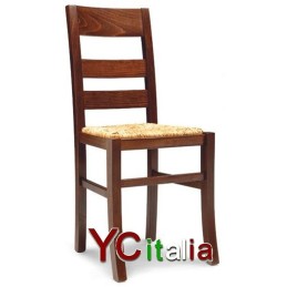 Sedia in legno York A59,00 €SediaF.A.R.H. Snc Di Bottacin Antonio & C