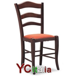 Sedia in legno Cremona48,00 €SediaF.A.R.H. Snc Di Bottacin Antonio & C