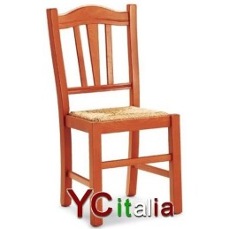 Sedia in legno Marocca48,00 €SediaF.A.R.H. Snc Di Bottacin Antonio & C