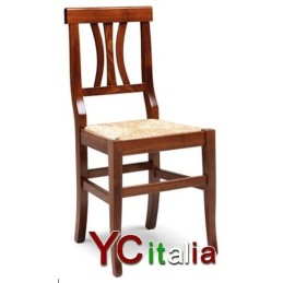 Chaise en bois|F.A.R.H. Snc Di Bottacin Antonio & C