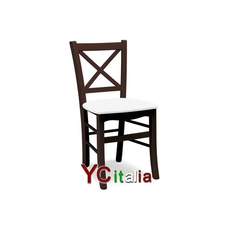 Sedia in legno Atena39,00 €SediaF.A.R.H. Snc Di Bottacin Antonio & C