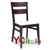 Sedia Silla|Sedie in legno