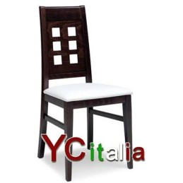 Sedia in legno Forli53,00 €SediaF.A.R.H. Snc Di Bottacin Antonio & C