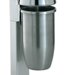 Bicchiere Inox 650 ml