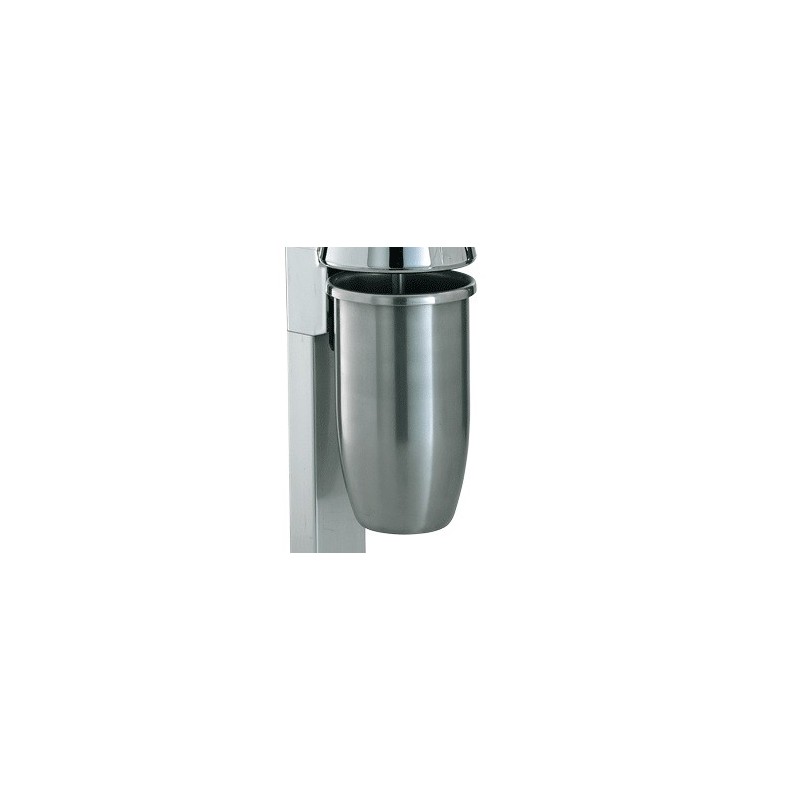 Bicchiere Inox 650 ml