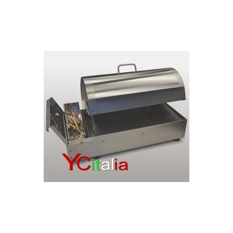 220,00 €F.A.R.H. Snc Di Bottacin Antonio & CSmokerSmoker pour Restaurants