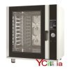 Forno 12 teglie 1/1 touch con vapore diretto5.960,18 €5.960,18 €Fry top snack elettriche professionali da banco profondita 600F.A.R.H. Snc Di Bottacin Antonio & C