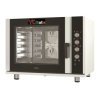 Forno 7 teglie gn 1/1 elettrico