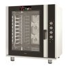 Forno 12 teglie gn 1/1 elettrico