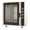 Forno 10 teglie 600x400 elettrico