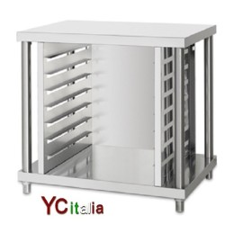 Supporto per forno in acciaio inox625,93 €625,93 €AccessoriF.A.R.H. Snc Di Bottacin Antonio & C