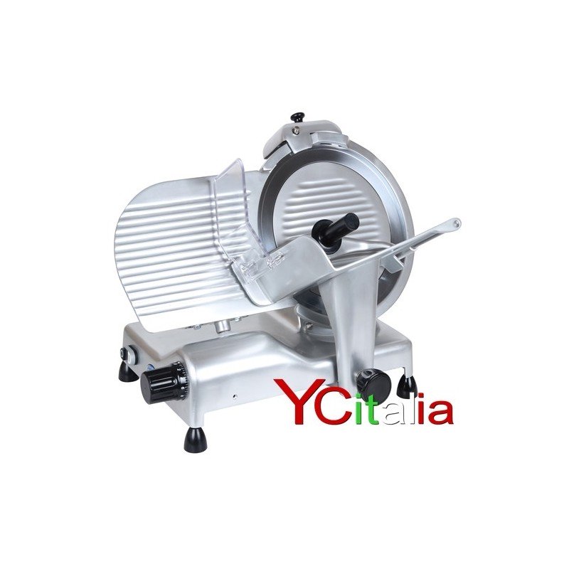 Affettatrice a gravità, lama 350|Affettatrice a gravità