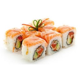 1.568,00 €F.A.R.H. Snc Di Bottacin Antonio & CSushi-SchaufensterVetrina sushi 8 gn 1/6 x 40 h