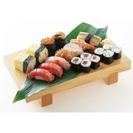 1.568,00 €F.A.R.H. Snc Di Bottacin Antonio & CSushi-SchaufensterVetrina sushi 8 gn 1/6 x 40 h