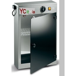 Sterilizzatore per 15 coltelli