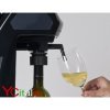 Dispenser per vino da banco