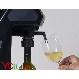 Dispenser per vino da banco1.577,00 €Dispenser vinoF.A.R.H. Snc Di Bottacin Antonio & C