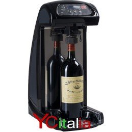 Dispenser per vino da banco