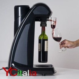 Dispenser per vino da banco