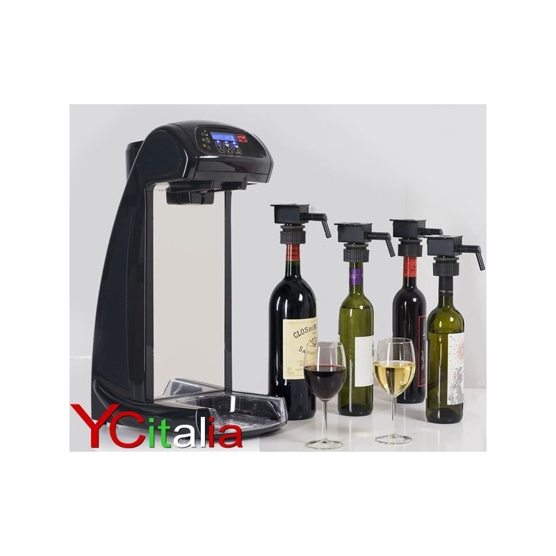 Dispenser per vino da banco