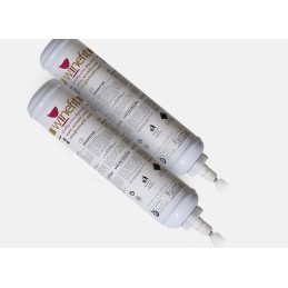 Bombole argon 2 pezzi|Accessori