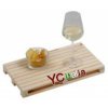 Vassoio Pallet Large conf.12 pz|Vassoi & Taglieri per panini