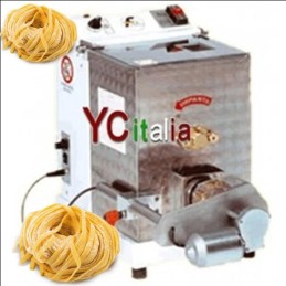 Macchina pasta fresca con taglia pasta Vip 42.118,00 €Macchine pasta fresca professionaleF.A.R.H. Snc Di Bottacin Antonio & C