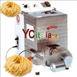 Macchina per pasta fresca tr70|Macchine per Pasta Fresca Professionale