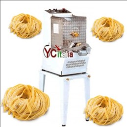 Macchina professionale per pasta fresca compatta3.246,00 €Macchine pasta fresca professionaleF.A.R.H. Snc Di Bottacin Antonio & C
