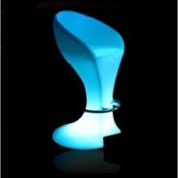 Sedia poltroncina impermeabile luminosa a LED260,00 €260,00 €Sedute a ledF.A.R.H. Snc Di Bottacin Antonio & C