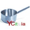 Casseruola con becchi versatori