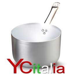 Pots en aluminium pour induction|F.A.R.H. Snc Di Bottacin Antonio & C