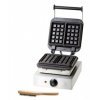 Piastra waffle singola