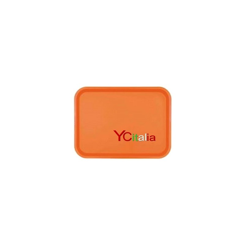 3,50 €F.A.R.H. Snc Di Bottacin Antonio & CPlateau rectangulaire 345x270 mmPolypropylene tray