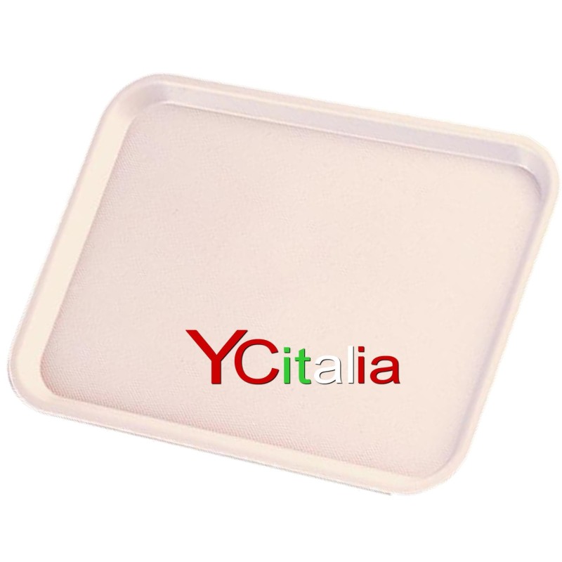 5,50 €F.A.R.H. Snc Di Bottacin Antonio & CTray 416x305x22 h mmPolypropylene tray