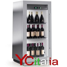 F.A.R.H. Snc Di Bottacin Antonio & C€1,368.00荷兰Vetrina frigo per vini doppia temperatura wine 120