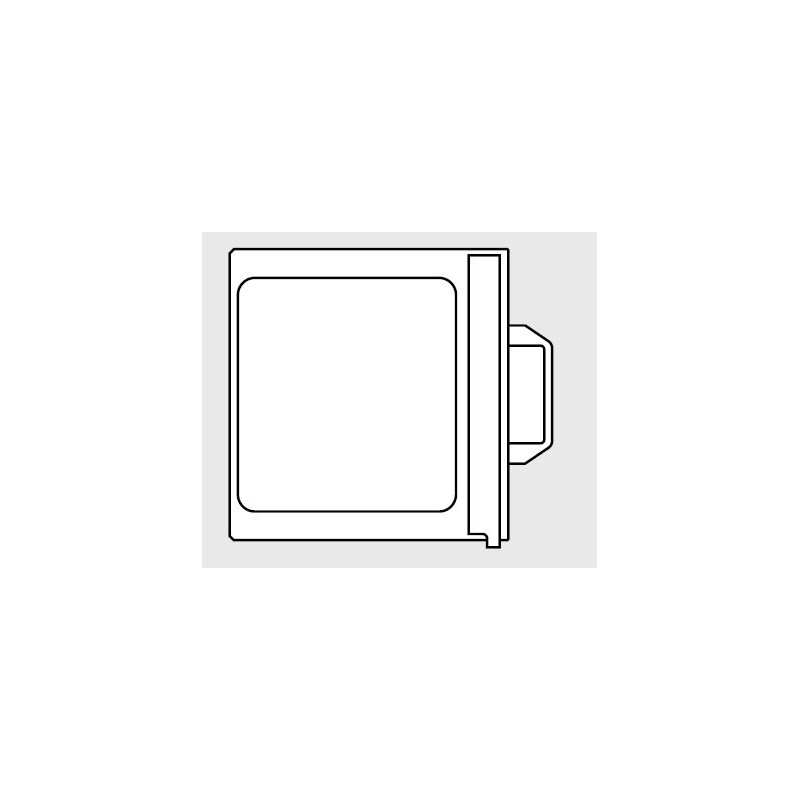 Stampo termosigillatrice TS3A 1 impronta