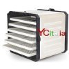 Essiccatore in ABS professionale|Affumicatore per Ristoranti