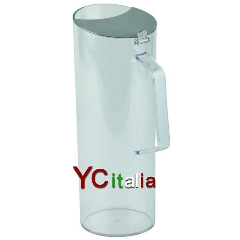 Caraffa in policarbonato per cereali|Caraffe