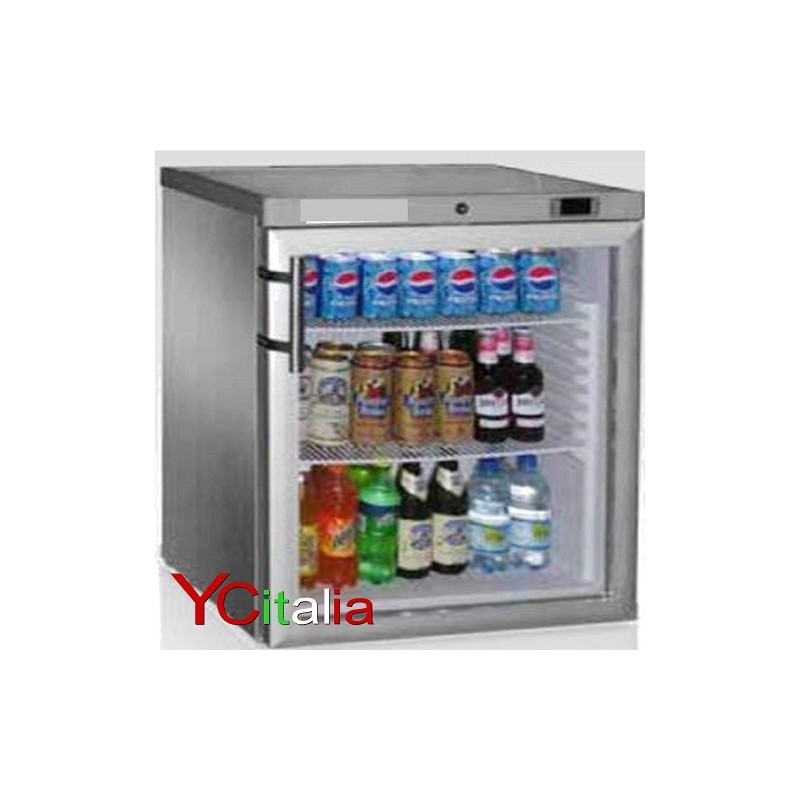 Frigo bibite  da banco 593x620x832395,00 €395,00 €Vetrinette basse per bibiteF.A.R.H. Snc Di Bottacin Antonio & C