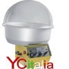 Macchina per zucchero filato 2 serbatoi|Macchine per zucchero filato