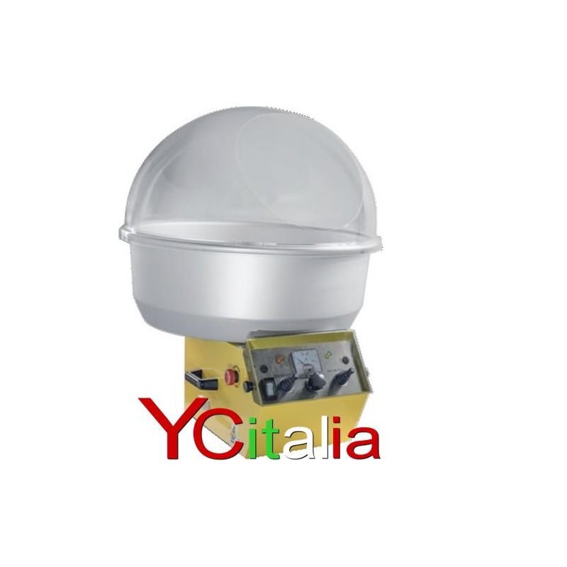 Macchina per zucchero filato 2 serbatoi3.287,00 €3.287,00 €Macchine per zucchero filatoF.A.R.H. Snc Di Bottacin Antonio & C