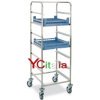 Carrello per cestelli lavastoviglie Vega521,00 €521,00 €Carrelli portacestelliF.A.R.H. Snc Di Bottacin Antonio & C