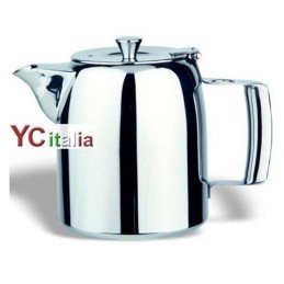 Caffettiera inox