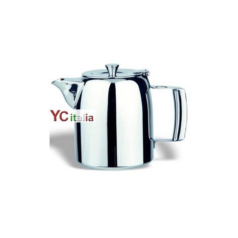 Caffettiera inox25,50 €25,50 €CaffetteriaF.A.R.H. Snc Di Bottacin Antonio & C