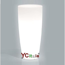 176,66 €F.A.R.H. Snc Di Bottacin Antonio & CFleur de quatre couleurs LED avec batterieLed Fioraie