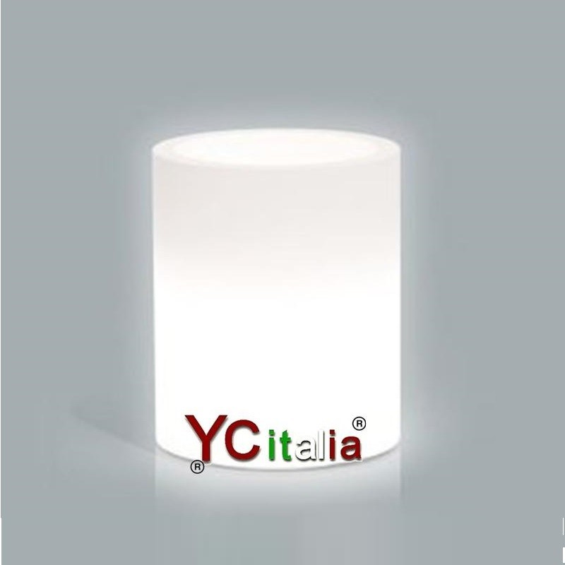 Vaso cilindrico illuminato per piante128,92 €128,92 €Fioraie a ledF.A.R.H. Snc Di Bottacin Antonio & C