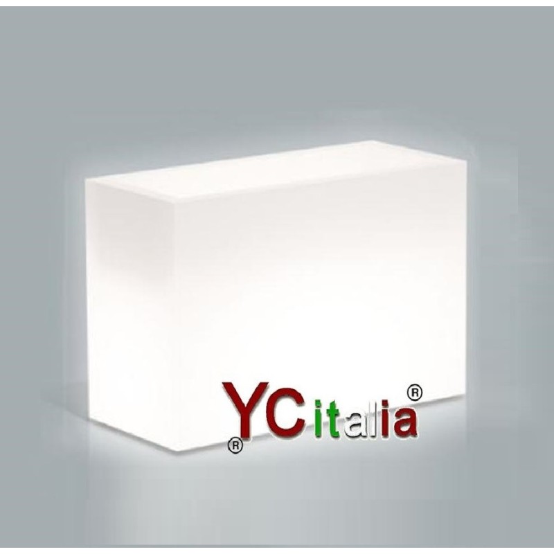 Fioriera rettangolare illuminata per piante202,45 €202,45 €Fioraie a ledF.A.R.H. Snc Di Bottacin Antonio & C