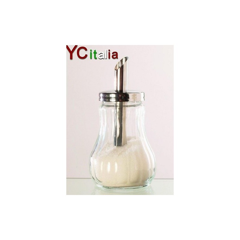 Spargizucchero dosatore